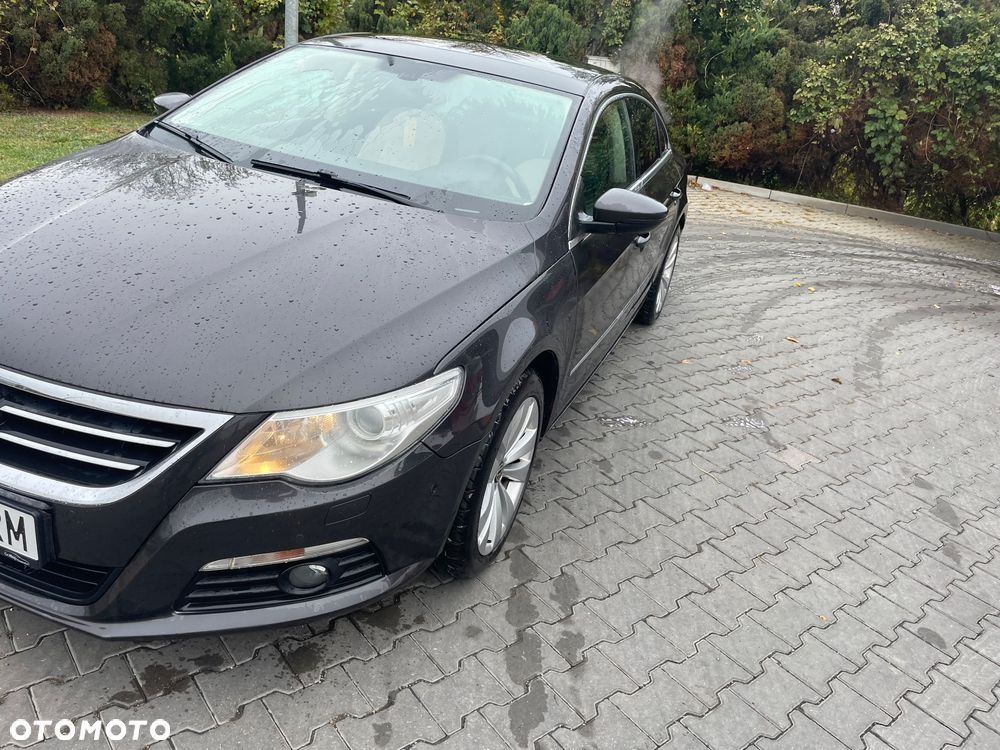 Volkswagen CC - 6