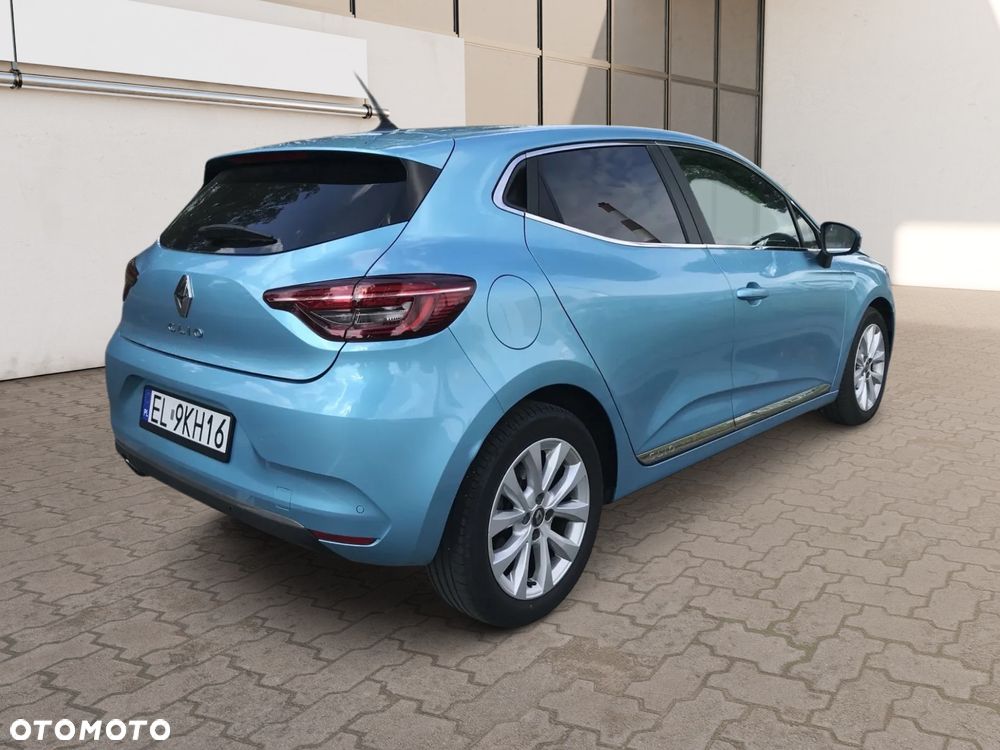 Renault Clio 1.0 TCe Intens - 3