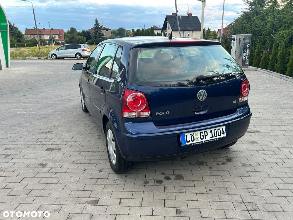 Volkswagen Polo - 12