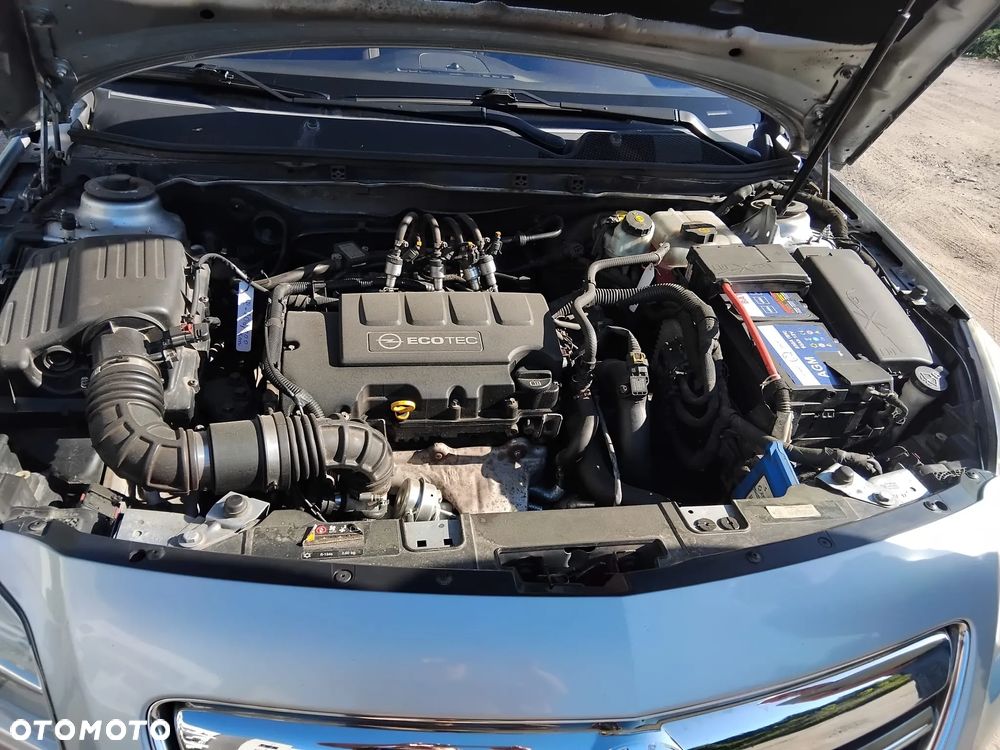 Opel Insignia - 6