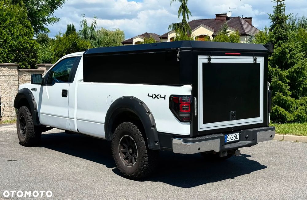 Ford F150 - 13