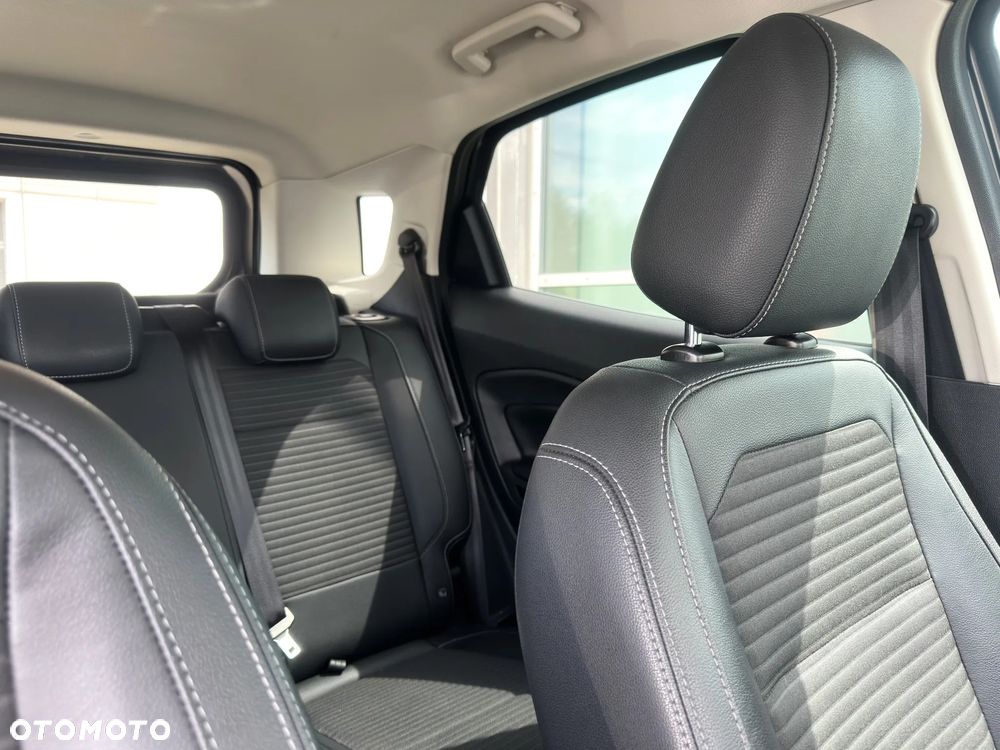 Ford EcoSport 1.0 EcoBoost GPF Titanium ASS - 19
