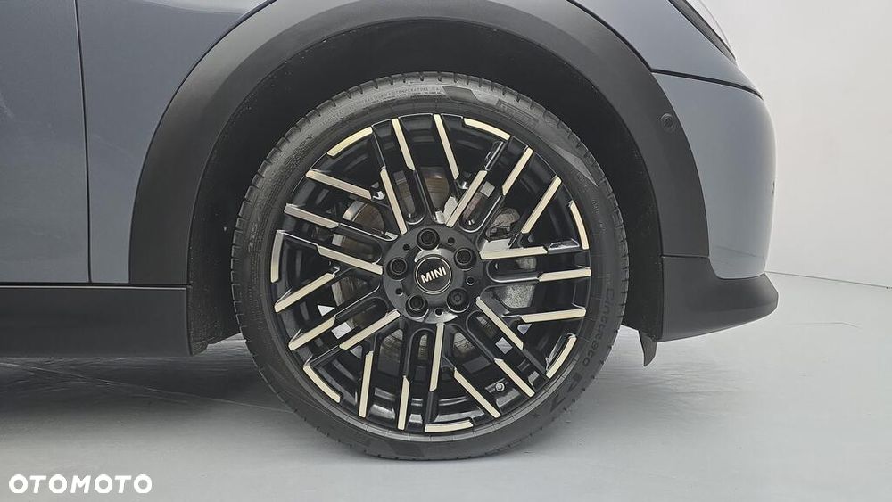 MINI Cooper S Linia Favoured - 6