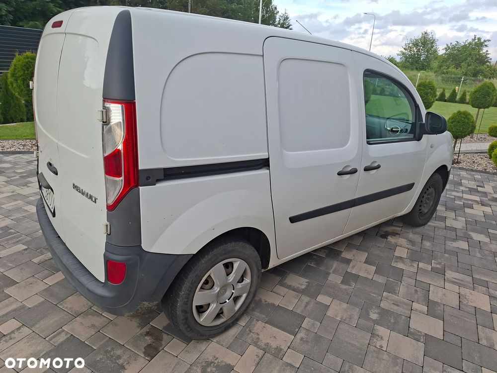 Renault Kangoo - 5