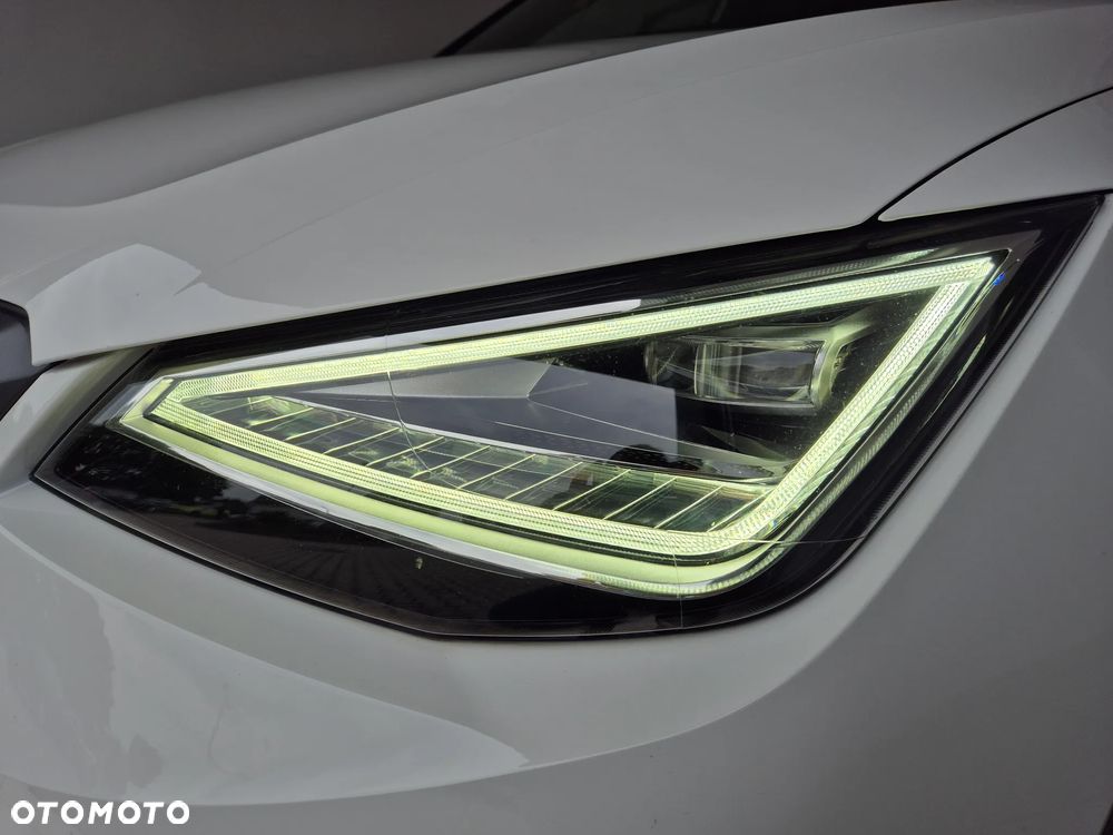 Seat Arona 1.0 TSI FR S&S DSG - 9