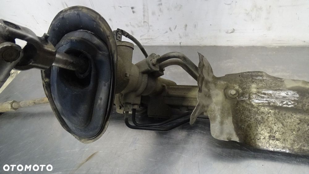 MAGLOWNICA FORD FOCUS MK2 1.6TDCI - 4
