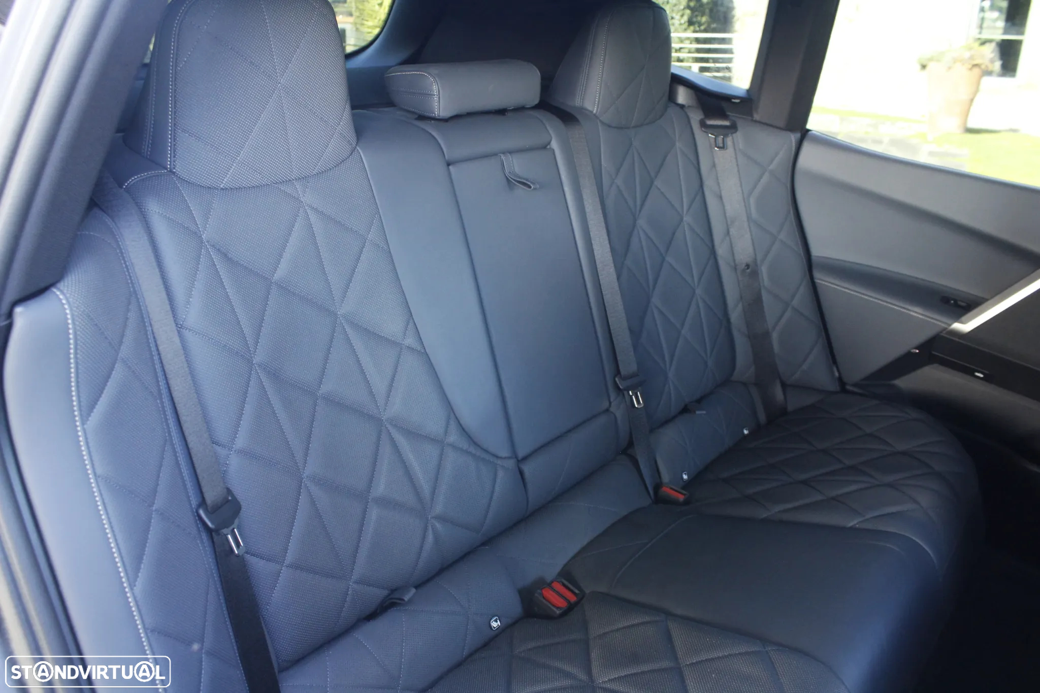 BMW iX xDrive 40 Pack Desportivo - 35