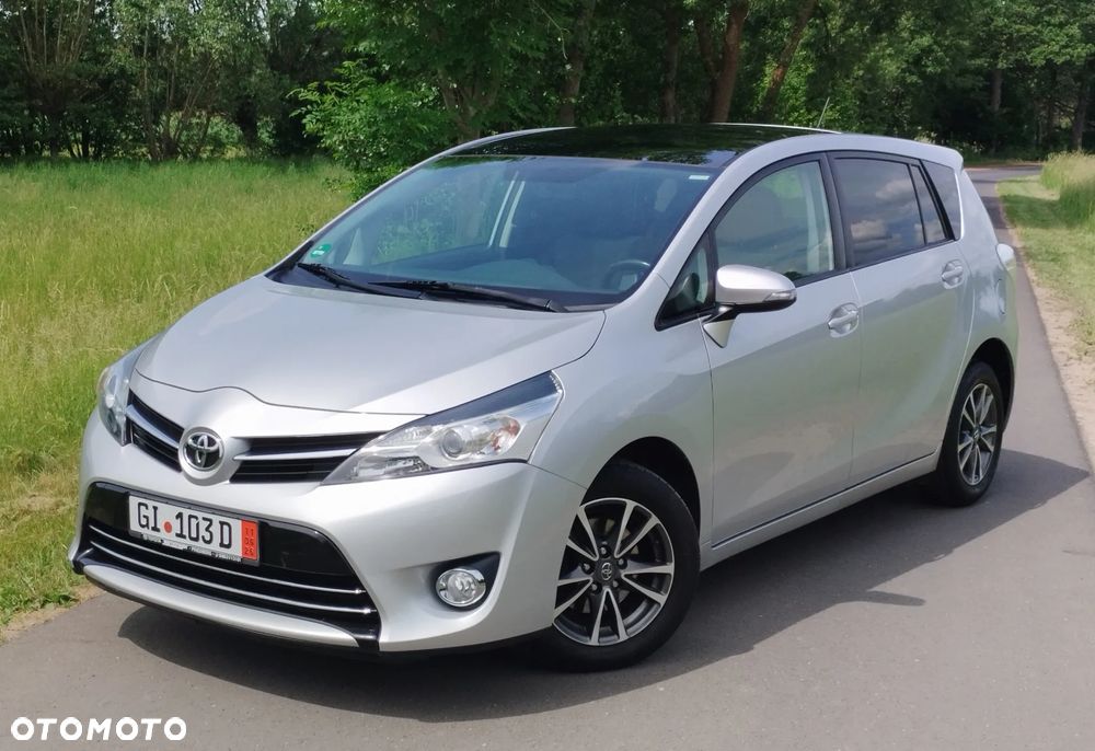 Toyota Verso 1.8 Prestige - 3