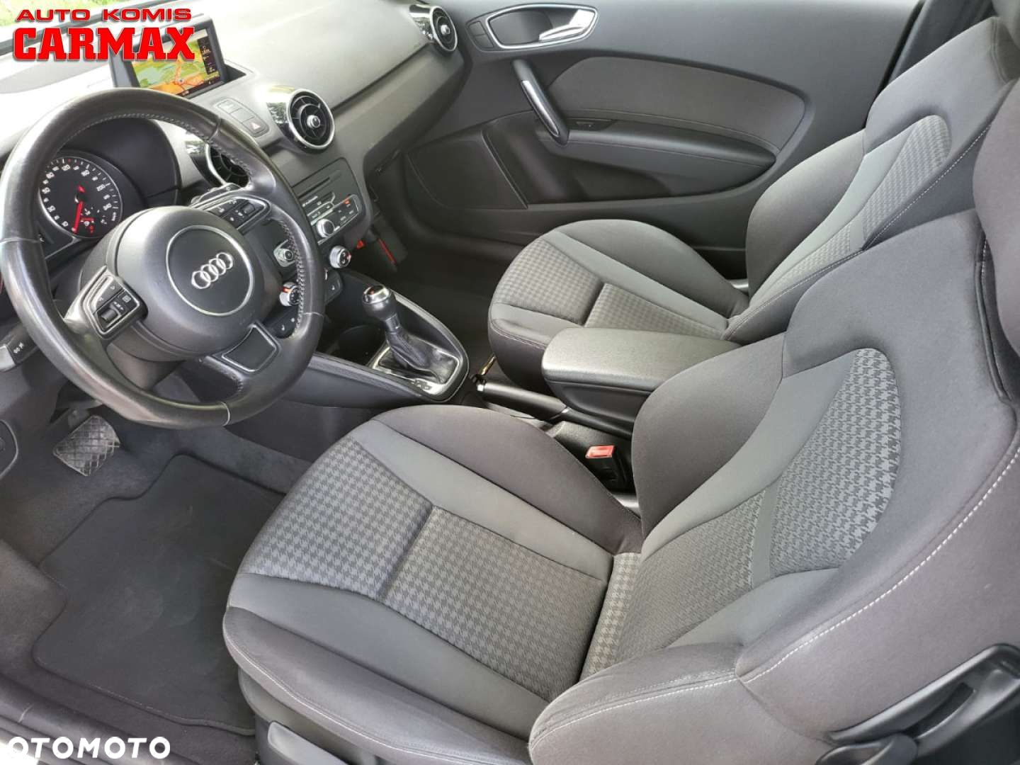 Audi A1 1.4 TFSI S tronic Attraction - 28