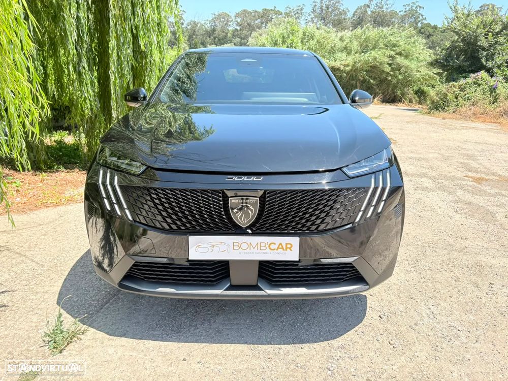 Peugeot 3008 1.2 Hybrid Active Pack e-DCS6 - 9