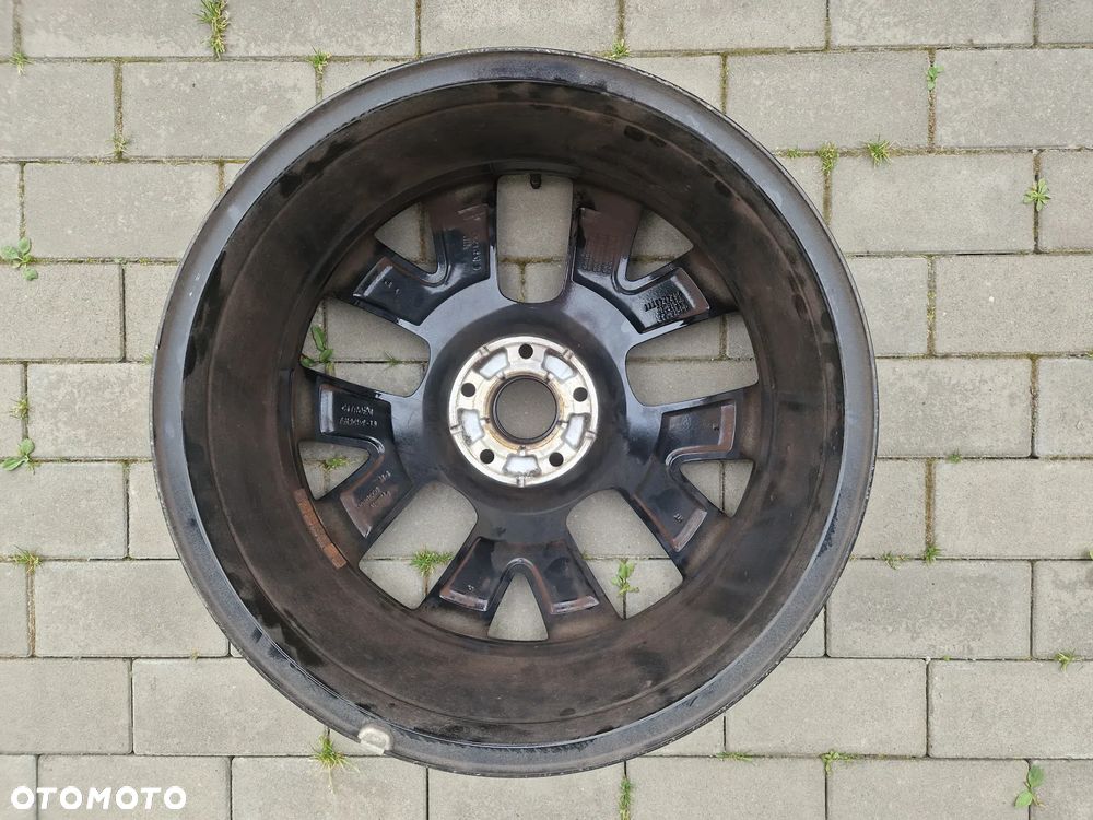 FELGA CITROEN C5 AIRCROSS 7Jx19CH5, ET38, 5x108 - 11