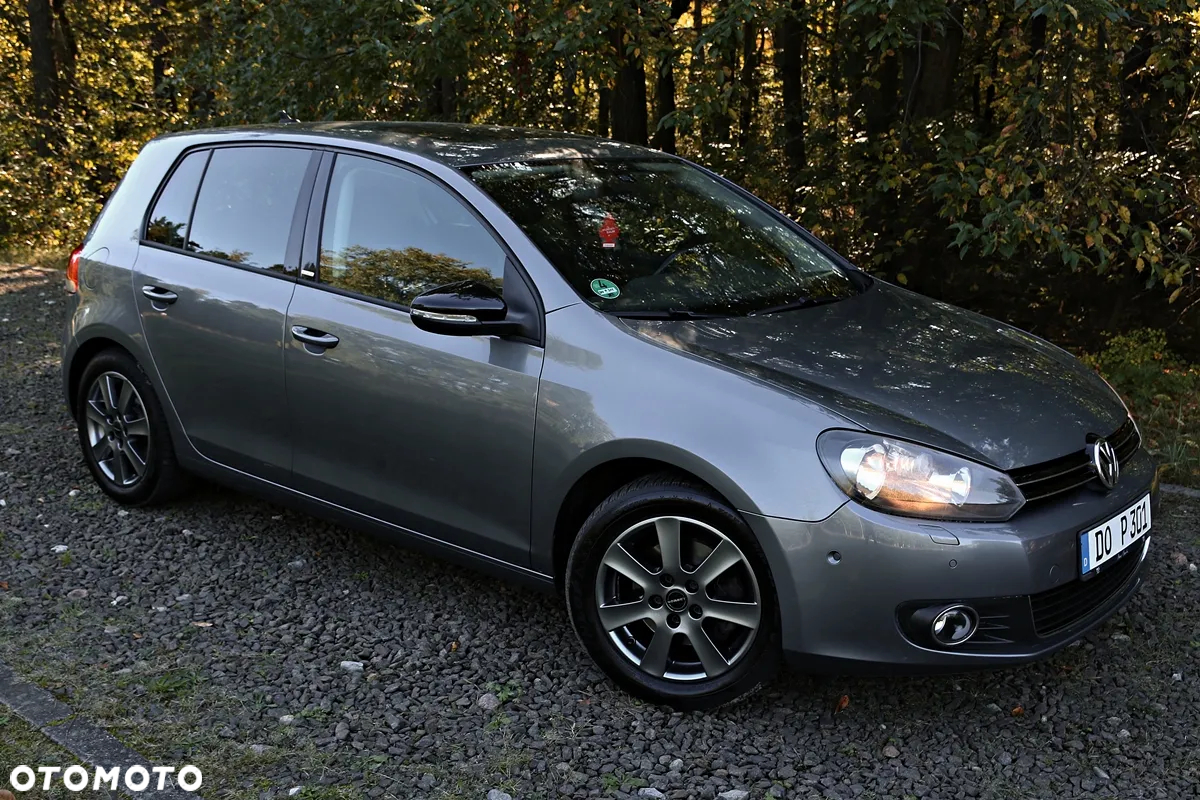 Volkswagen Golf 1.4 TSI Style - 19