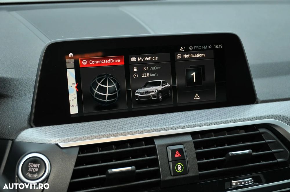 BMW X4 xDrive20d AT MHEV - 18