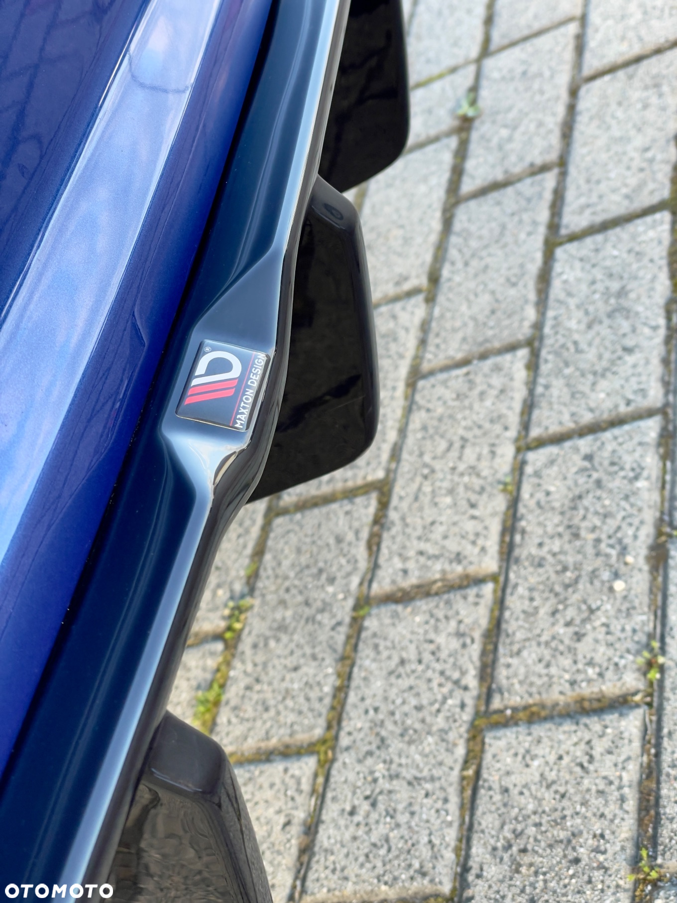 Audi S3 - 8