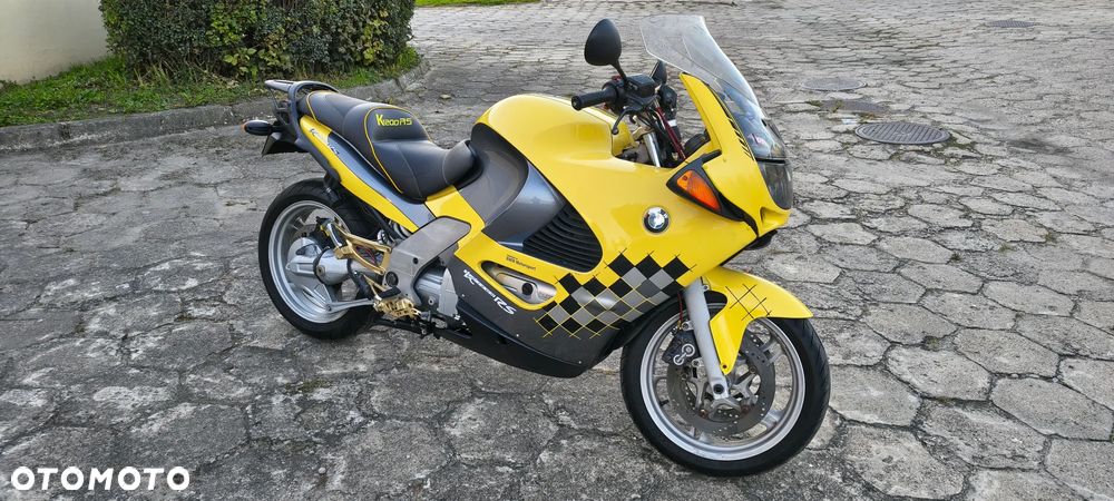 BMW K - 1