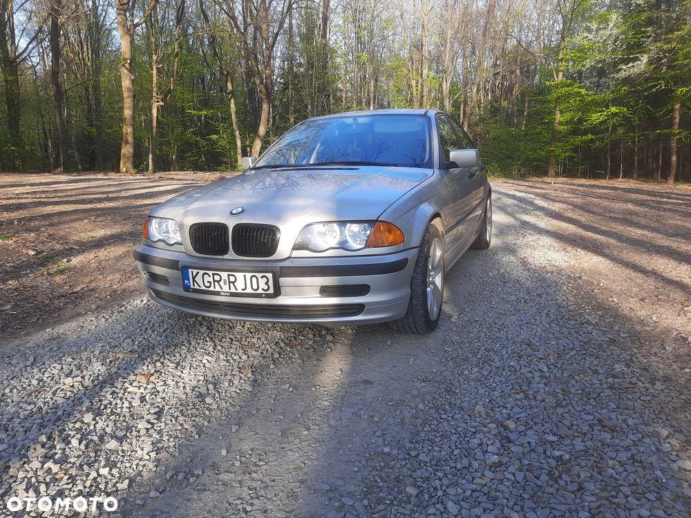 BMW Seria 3 - 6