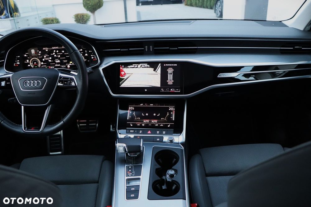Audi A6 Avant - 18