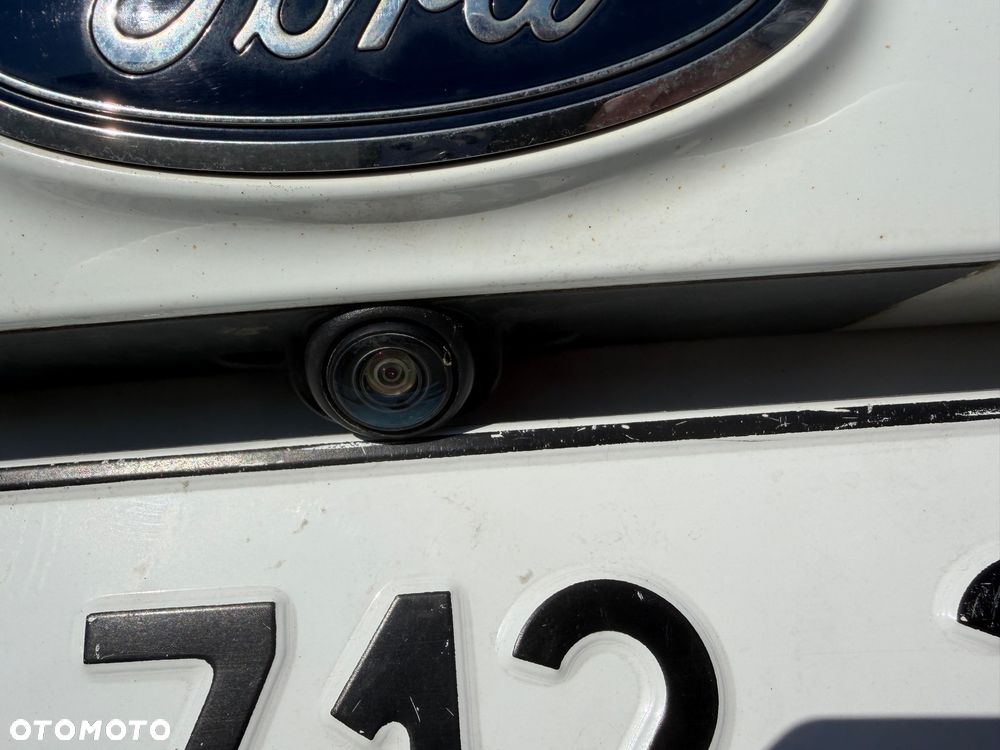 Ford Kuga 2018