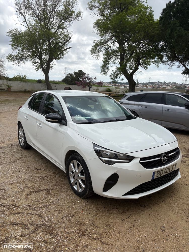 Opel Corsa 1.5 D Business - 2