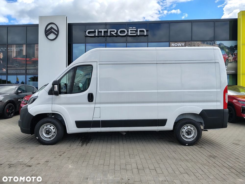 Citroën JUMPER - 4