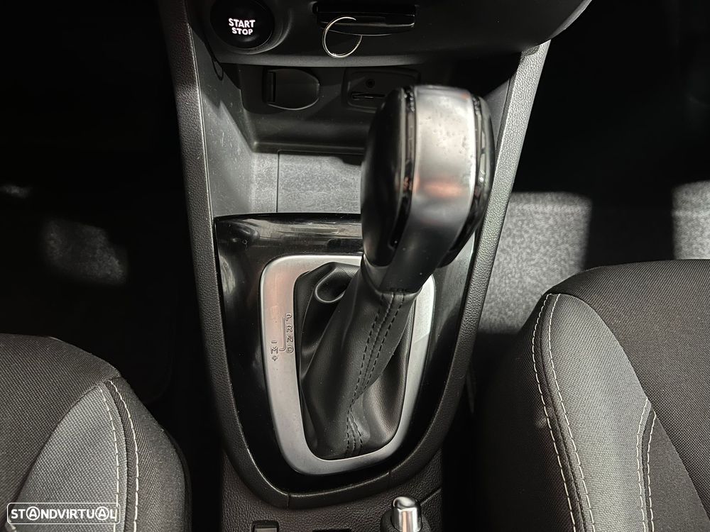 Renault Clio ENERGY TCe 120 EDC Intens - 26