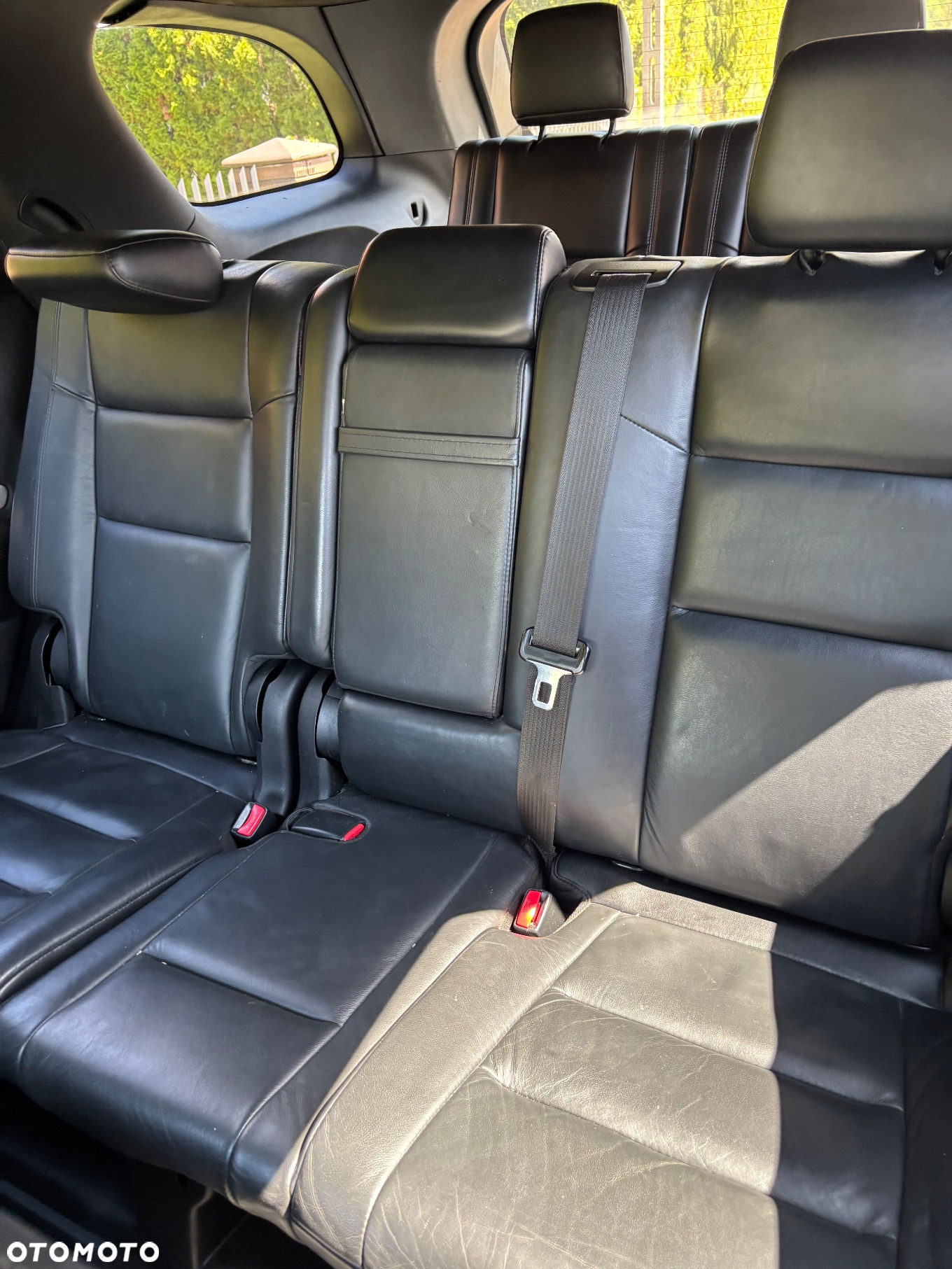 Dodge Durango 5.7 R/T - 7