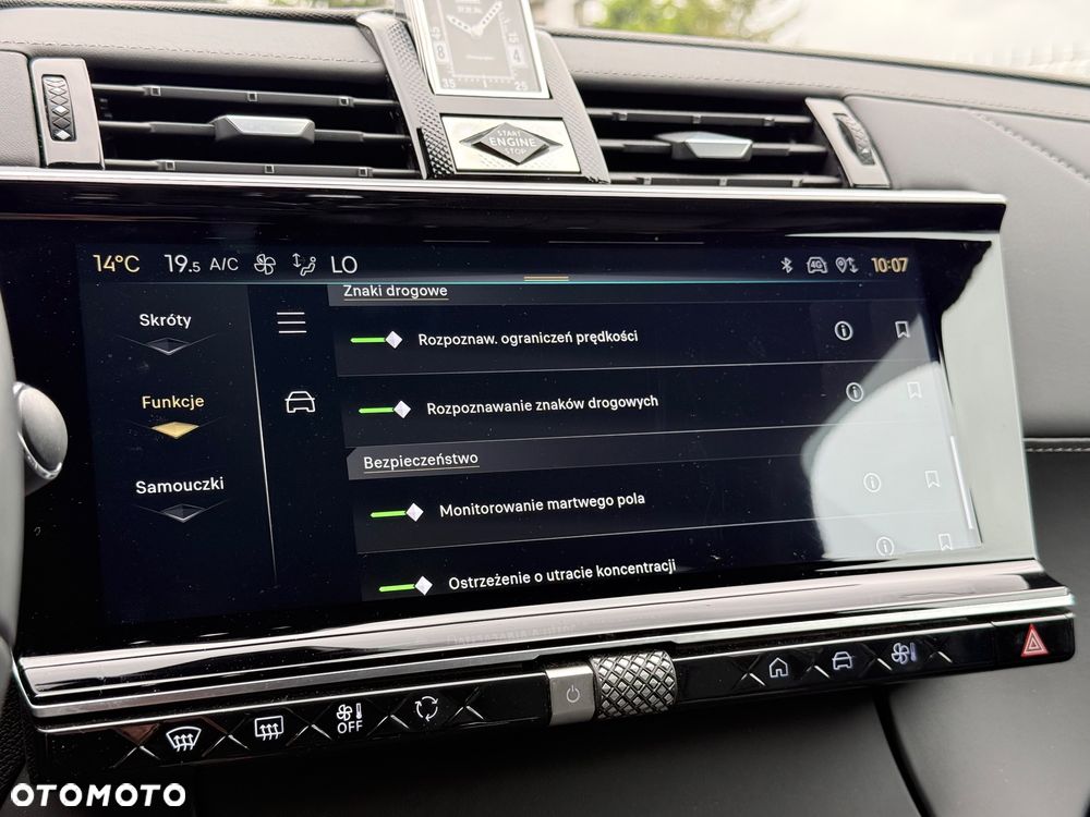 DS Automobiles DS 7 1.6 E-Tense Rivoli - 31