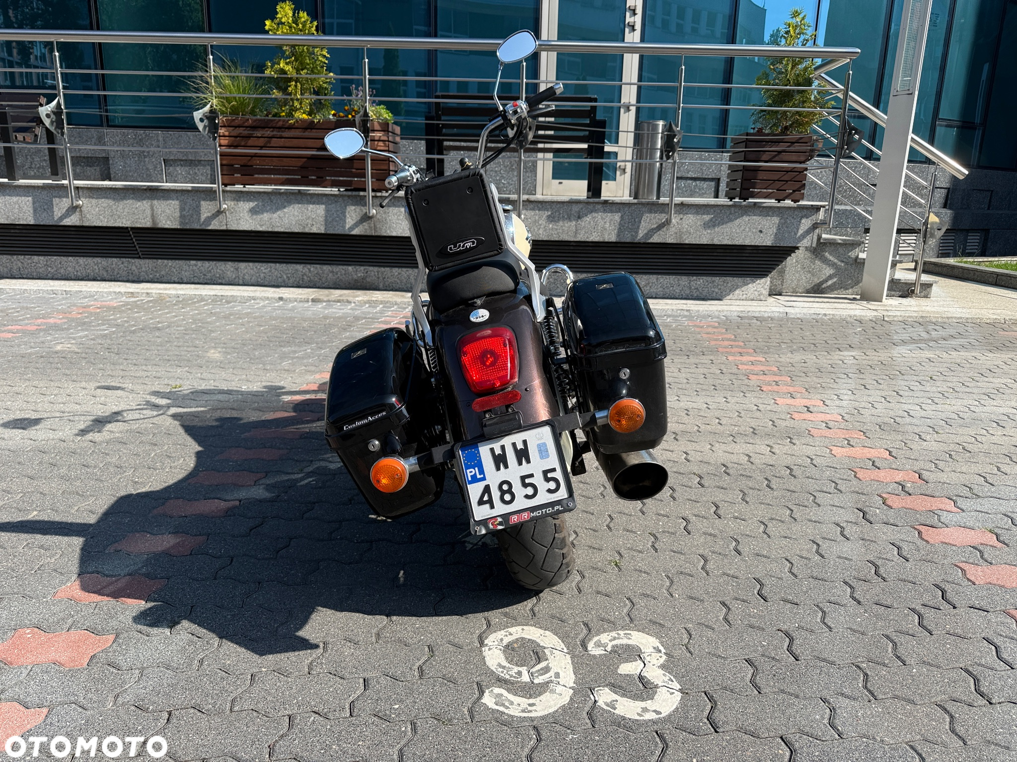UM Renegade Commando - 13