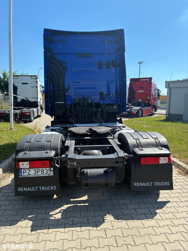 Renault T480 HIGH X-LOW - 6