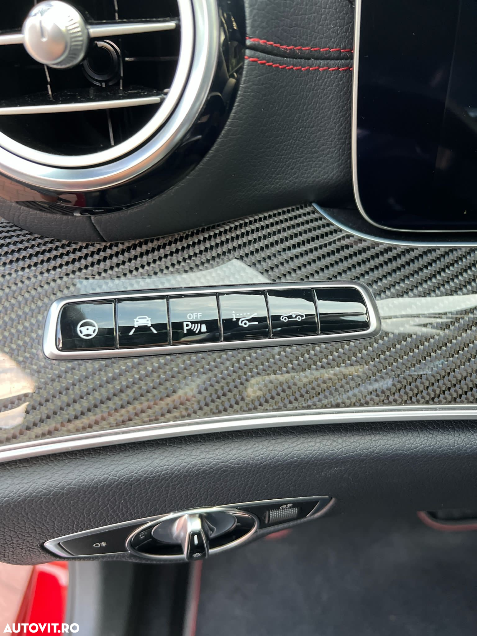 Mercedes-Benz E AMG 53 MHEV 4MATIC Aut. - 17