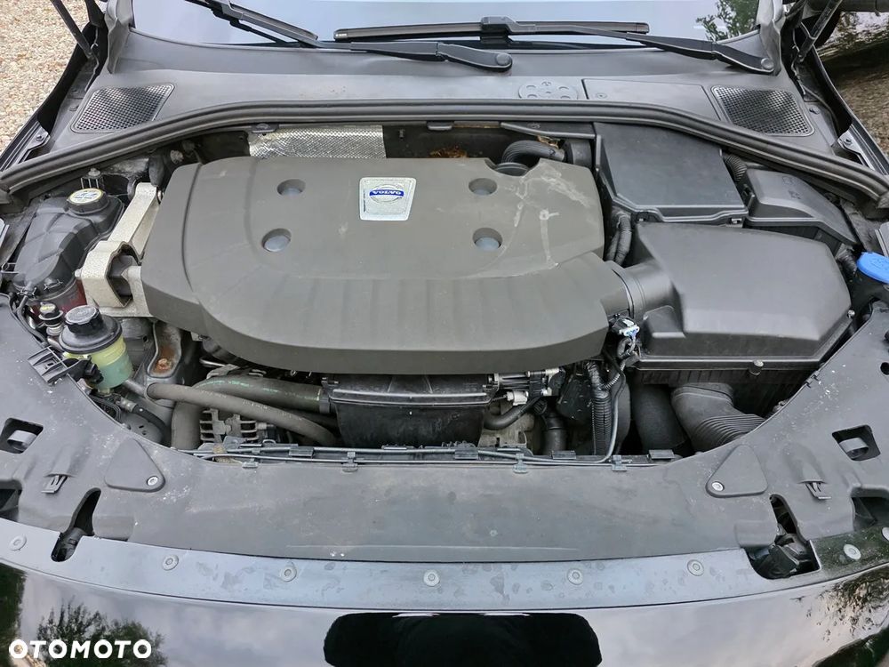 Volvo V60 - 35