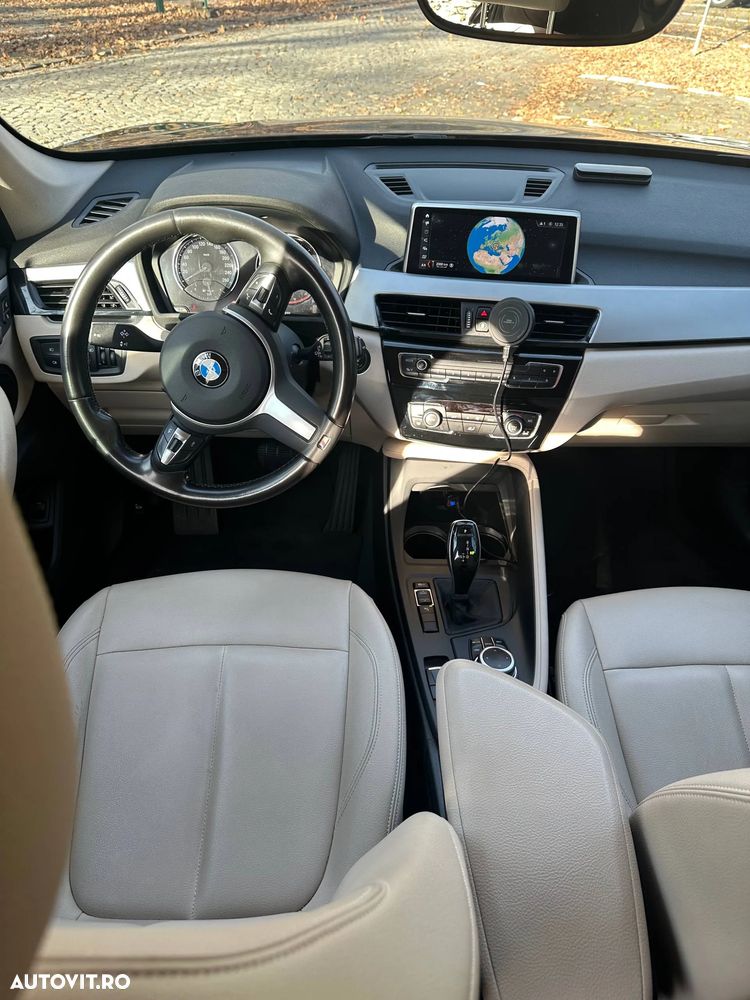 BMW X1 - 9