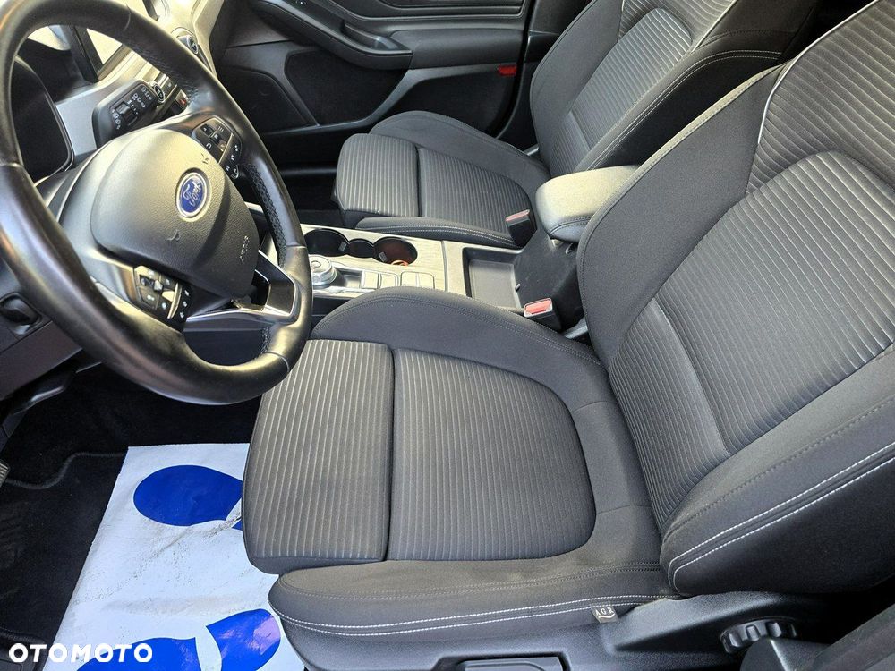Ford Focus - 17
