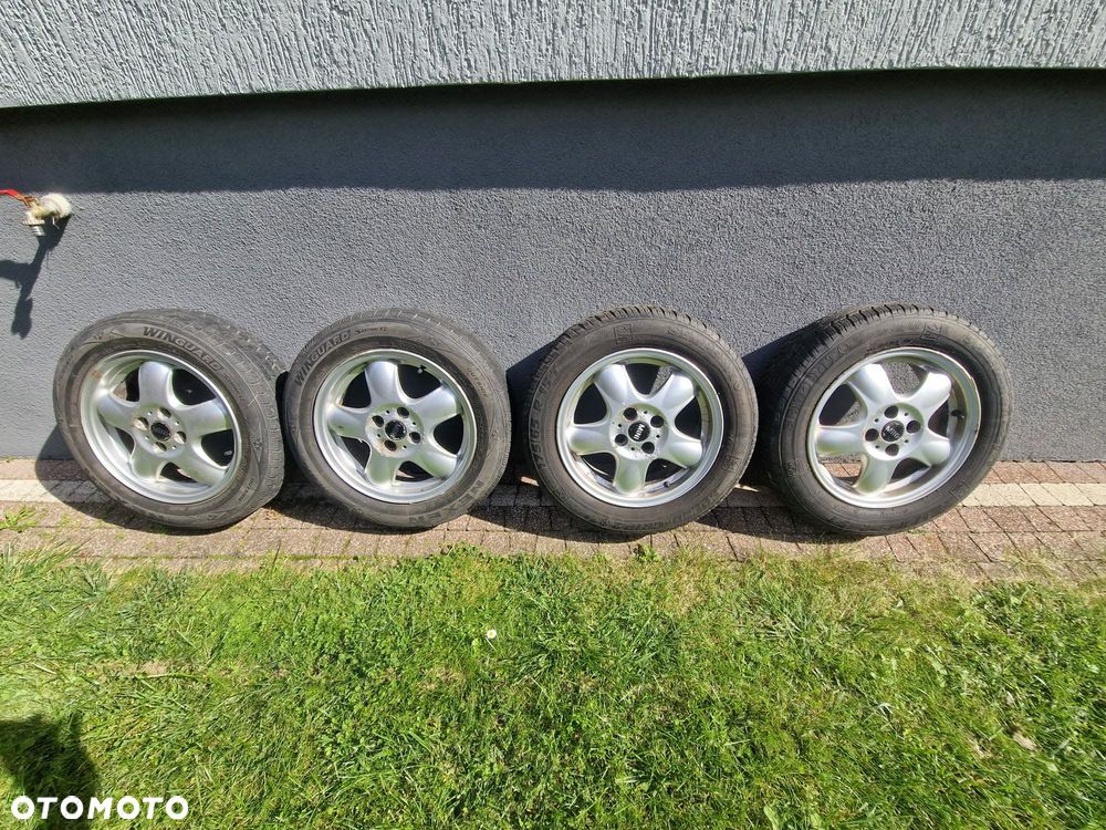 MINI Cooper - 14