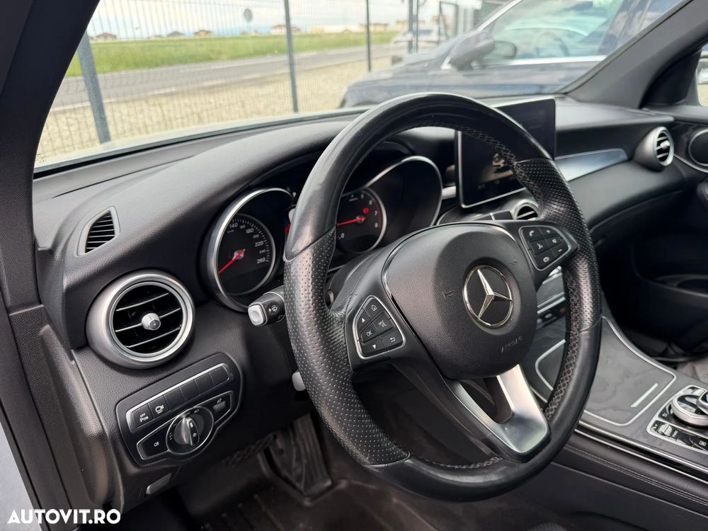 Mercedes-Benz GLC - 5