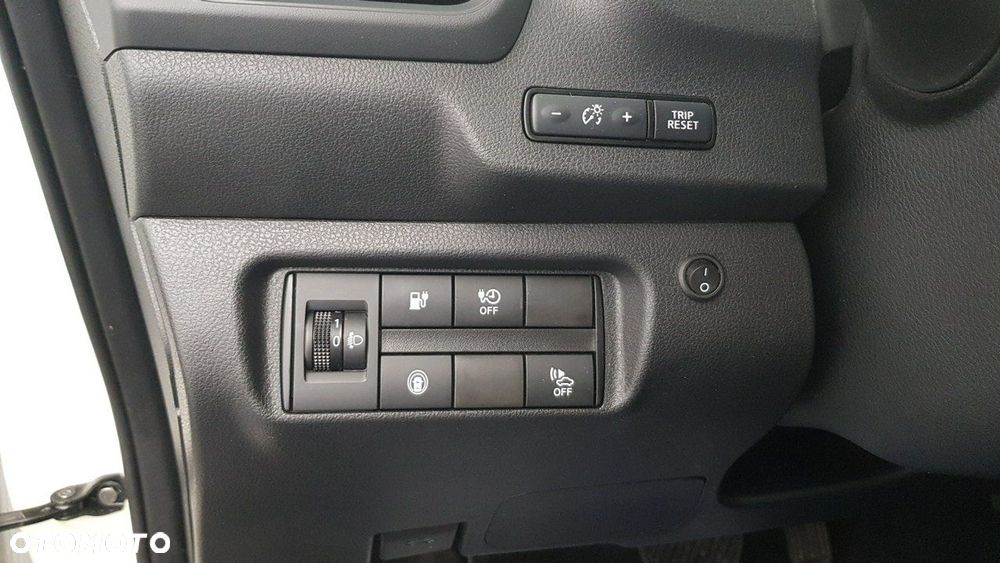 Nissan Leaf - 21