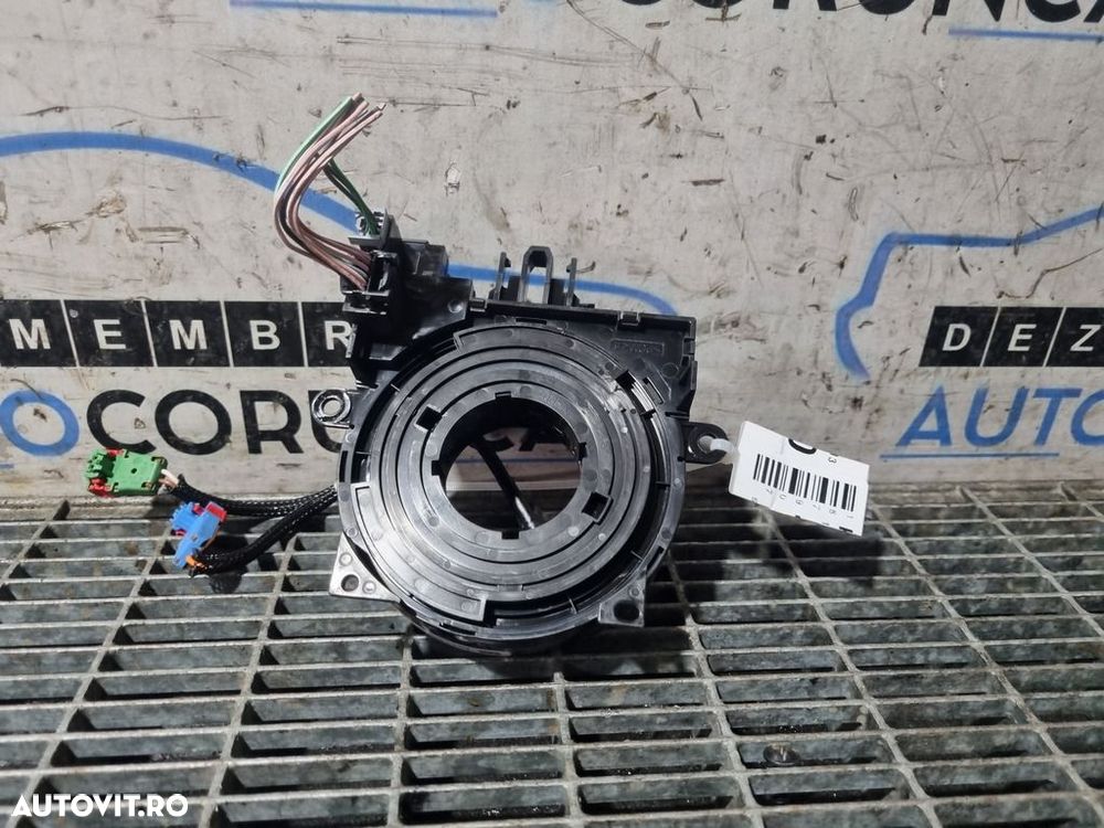 Spirala volan Renault Kadjar 2015 - 2018 (1310) 255545857R - 2