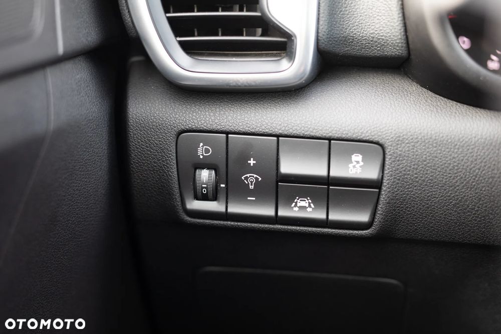 Kia Sportage 1.6 GDI L 2WD - 26