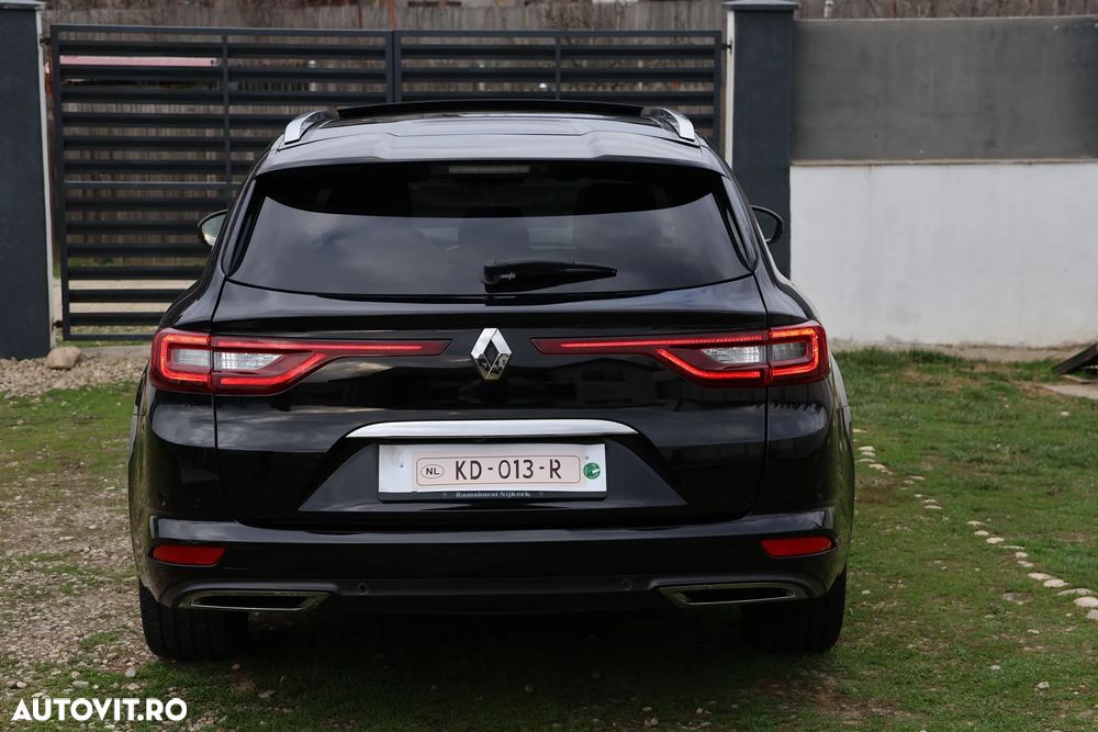 Renault Talisman - 12