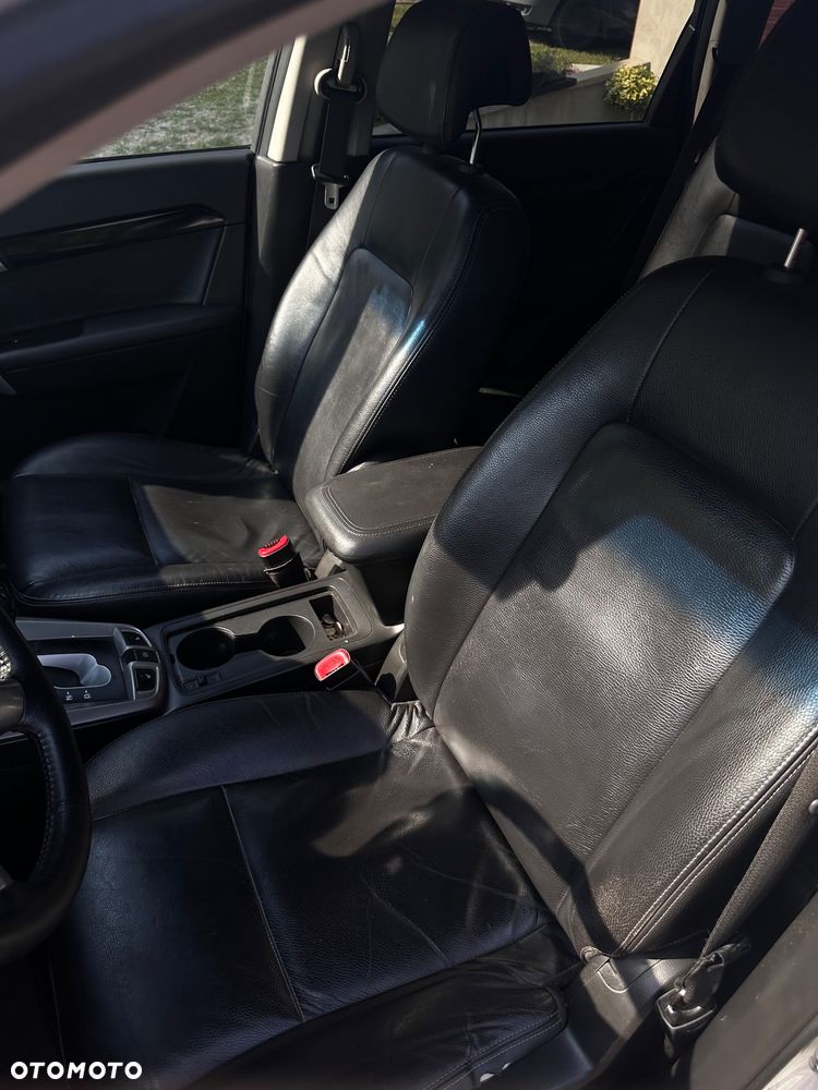 Chevrolet Captiva 2.2 D LTZ - 31