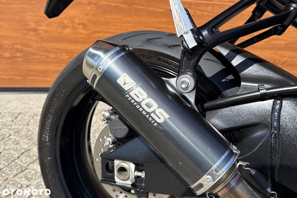 Suzuki GSX-R - 9