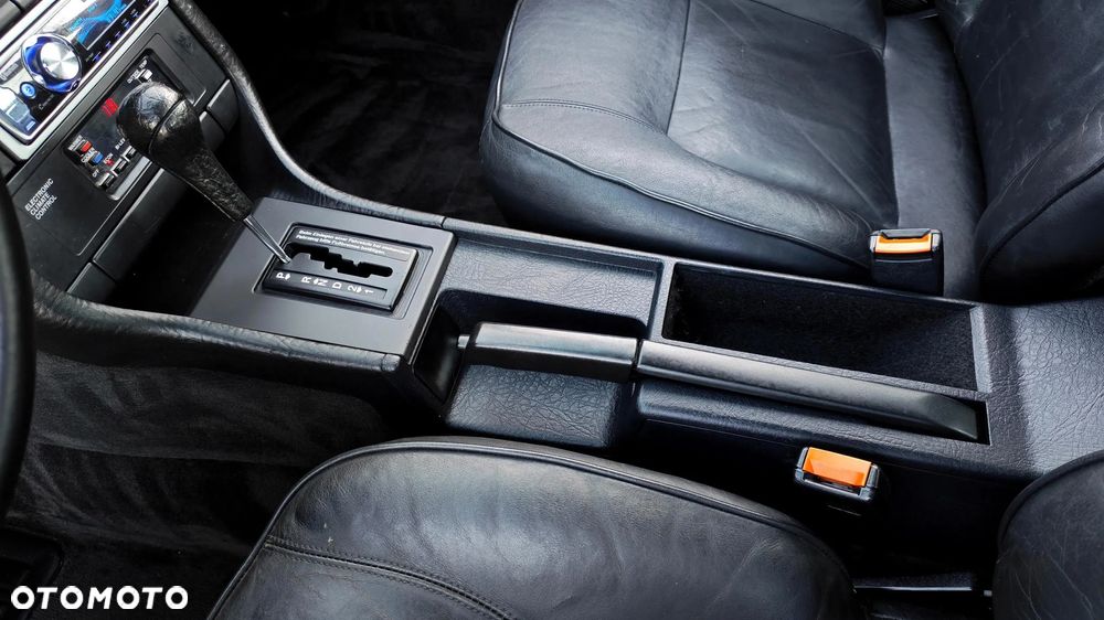 Audi 200 2.1 5T Turbo - 31