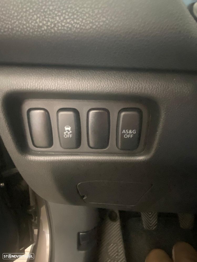 Mitsubishi ASX 1.6 DI-D Tokyo Edition - 28
