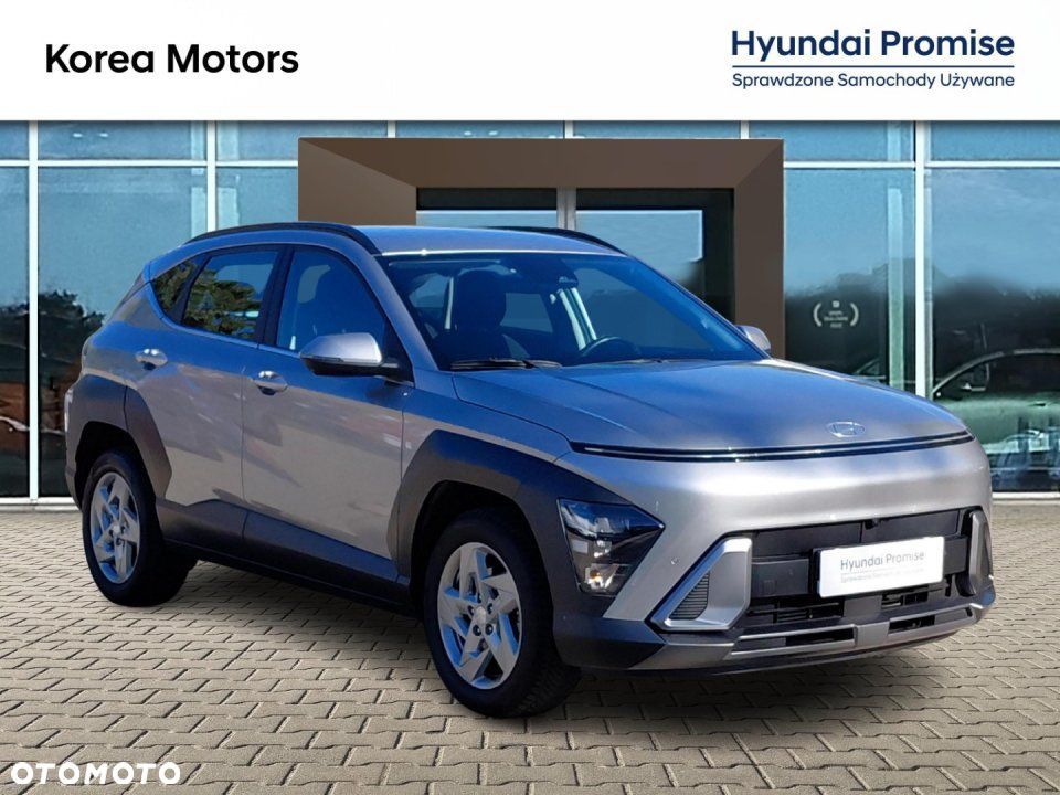 Hyundai Kona - 8