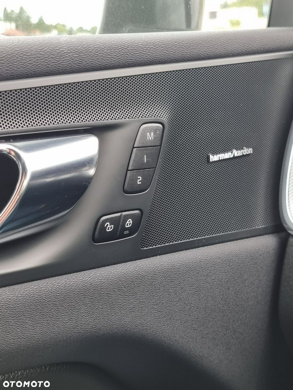Volvo XC 60 - 40