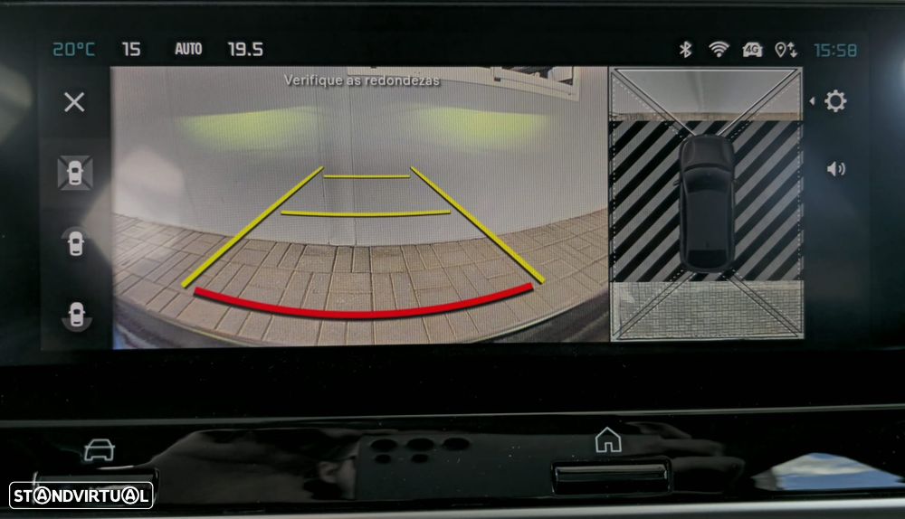 Citroën C4 Hybrid 145 MAX - 29