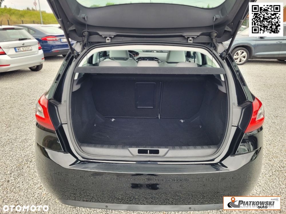 Peugeot 308 - 14
