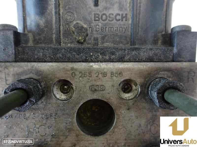 ABS TOYOTA COROLLA 2005 -4451002050 - 4