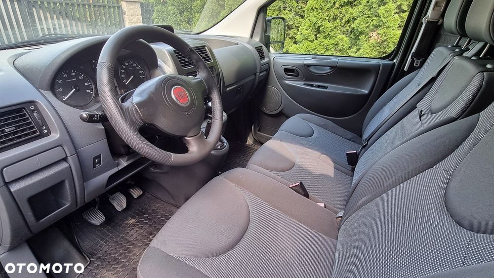 Fiat Scudo - 11