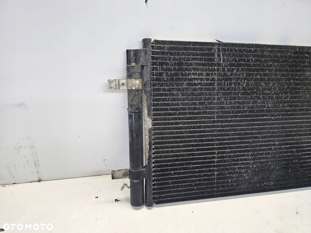 CHŁODNICA KLIMATYZACJI AUDI A4 B8 A5 Q5 8K0260401L - 2